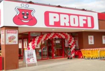 Profi continua extinderea in Cluj, al doilea oras dupa numarul de magazine din retea