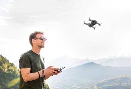 Care sunt cele mai noi reguli pentru utilizatorii de drone
