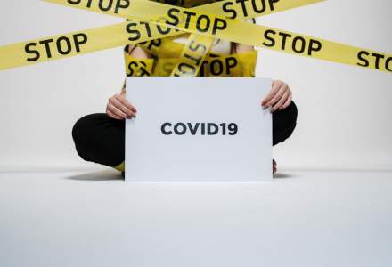 Coronavirus 2 ianuarie 2021 | Ce județ raportează cel mai mic număr de cazuri noi