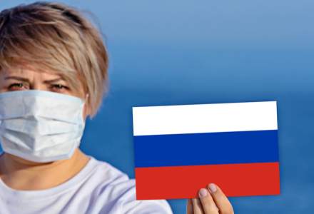 Peste 800.000 de persoane au fost vaccinate împotriva COVID-19 în Rusia