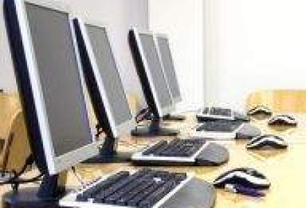 Un IT manager castiga lunar mai mult de patru salarii medii nete nationale