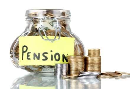 Ponta: Putem mari pensia in medie cu 4,5% in 2015, dar vrem sa sprijinim pensiile mici