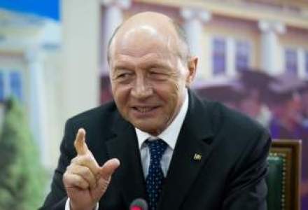 Romania, pregatita pentru euro? Basescu: Indeplinim 4 din cele 5 criterii. Nu este suficient