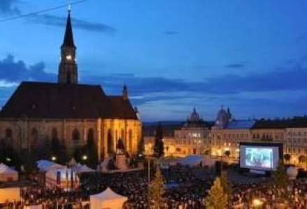 Bugetul Culturii, majorat cu 3,1 mil. lei pentru a putea sustine TIFF, Astra Film si Festivalul de Teatru Sibiu