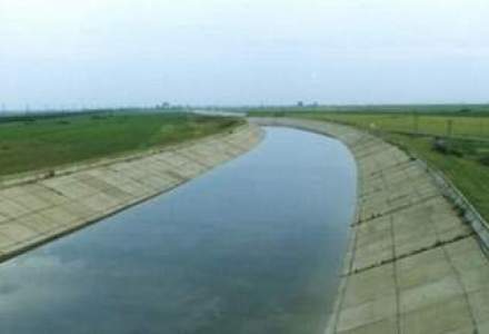 Dupa 26 de ani, Canalul Siret-Baragan va fi navigabil