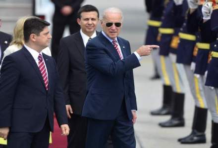 Joe Biden, la Bucuresti: Romania, aliat de nadejde, partener serios si ferm. Avem o obligatie sacra sa fim alaturi de voi
