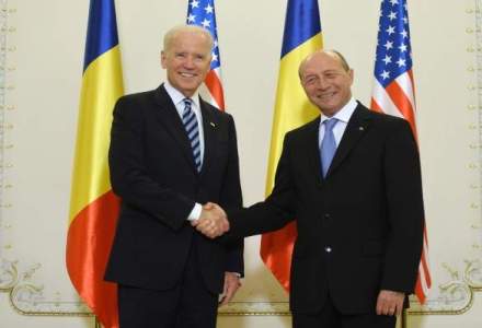 Joe Biden, in Romania: de la gafa cu Ponta presedinte, la "datoria sacra" a SUA de a apara Romania