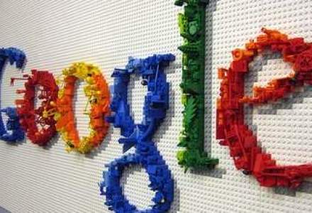 Google, cel mai valoros brand din lume dupa ce a devansat Apple