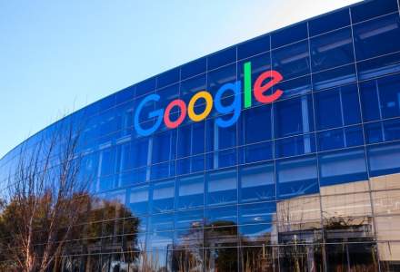Sute de angajați ai Google au format primul sindicat al companiei