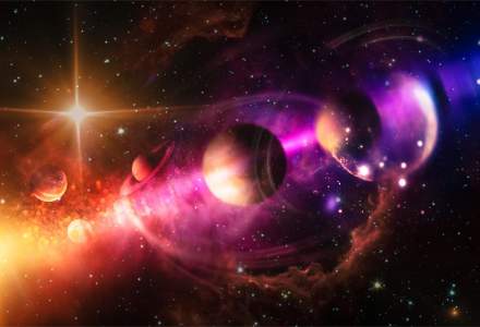 Astronomii au descoperit un sistem solar care se află într-o armonie aproape perfectă