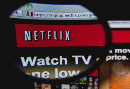 Netflix isi pregateste lansarea in sase tari din Europa