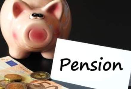 Pensiile private obligatorii au castigat 3 MLD. lei in ultimii 6 ani