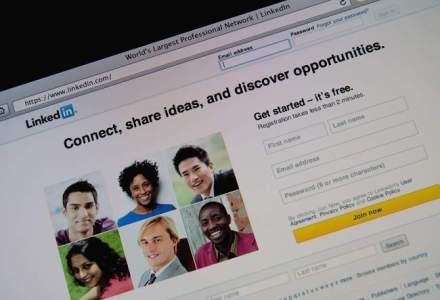 Cum sa iti faci un profil LinkedIn care SA ATRAGA atentia angajatorilor?