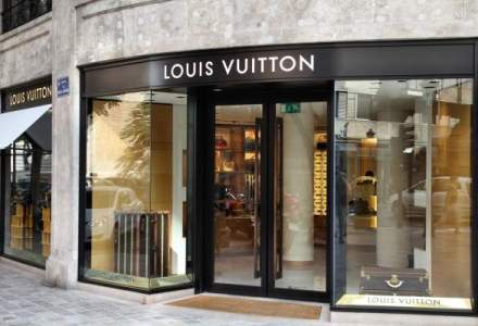 Louis Vuitton, cel mai valoros brand de lux din lume