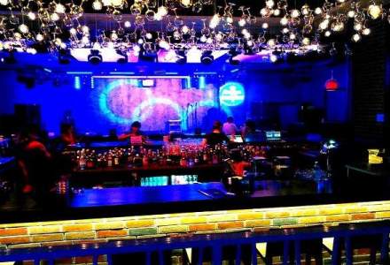 Zappa Club & Lounge, investitia de un million de euro din AFI Palace Ploiesti: bowling, billiard, zona VIP si live show-uri