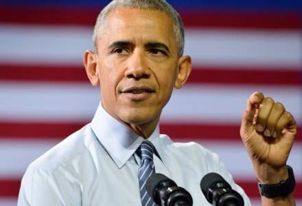 Barack Obama: Evenimentele de aseară sunt o rușine, dar nu o surpriză
