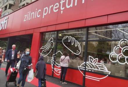 INTERVIU Profi: Câte magazine va inaugura retailerul în 2021?