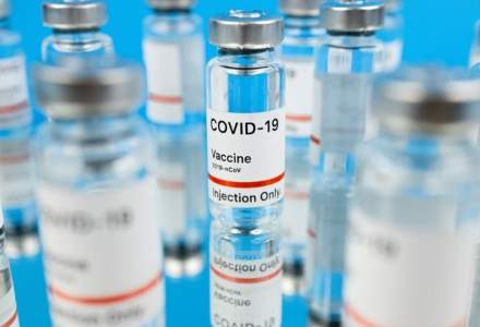 Un angajat de la Ministerul Sănătății a trimis o somație greșită privind vaccinarea