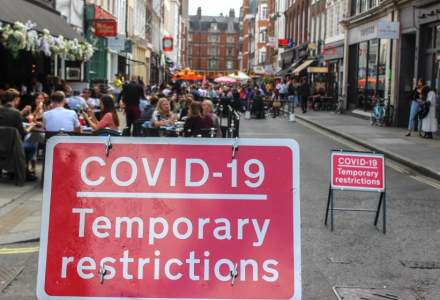 Îngrijorări privind noua tulpină de COVID-19: în ce țări au apărut deja cazuri