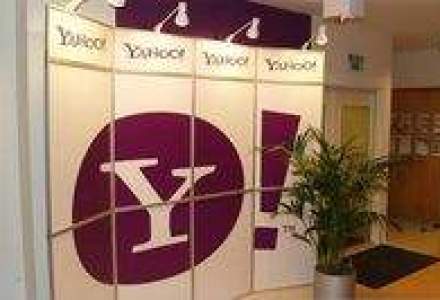 Yahoo are un nou director financiar