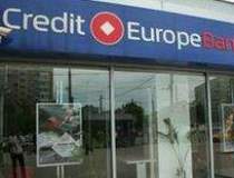 Credit Europe Bank: Masuri...