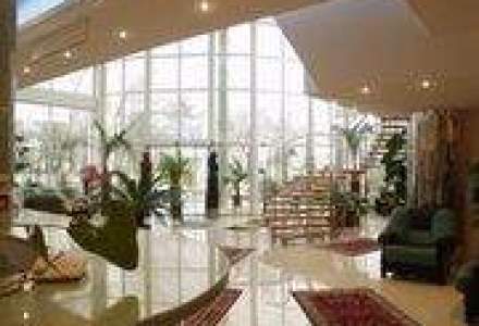 Hotelul Palm Beach pierde o stea in urma unui control al Ministerului Turismului