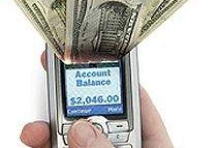 Tarile emergente vor sustine piata de mobile banking