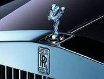 Rolls-Royce a incheiat...