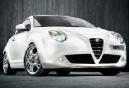 Alfa Romeo MiTo primeste in septembrie o noua motorizare