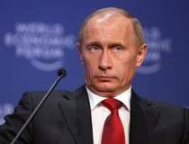Vladimir Putin: Criza din...