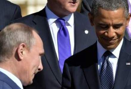 Vladimir Putin, despre Barack Obama: Cine este el sa judece!? Trebuia sa se fi facut judecator
