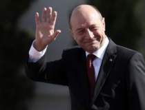 Basescu, in sectia de votare:...