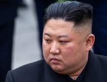 Kim Jong Un califică SUA...