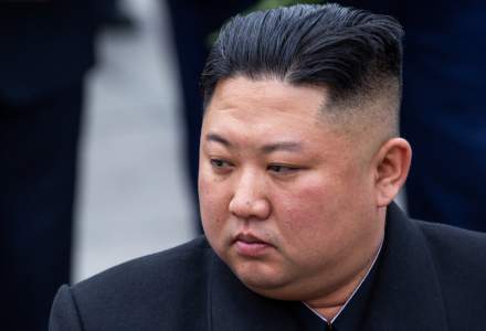 Kim Jong Un califică SUA drept „cel mai mare duşman” al Coreei de Nord