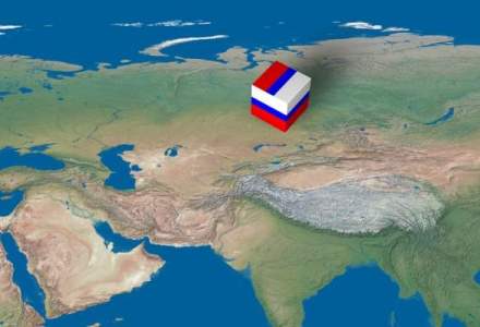 Rusia se abtine de la masuri impotriva companiilor straine, ca raspuns la sanctiunile occidentale