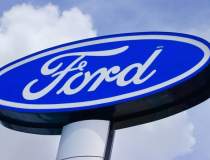 Ford va înceta activitatea în...