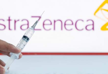 Agenția Europeană pentru Medicamente a primit cererea de autorizare a vaccinului AstraZeneca
