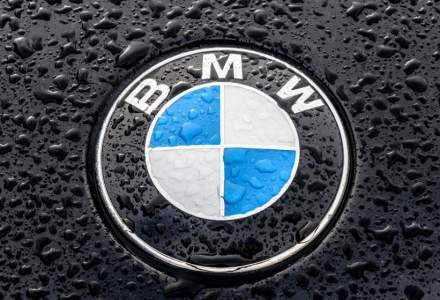 BMW a vândut cu 8,4% mai puține automobile în 2020