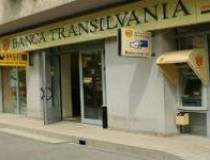 Banca Transilvania a redus...