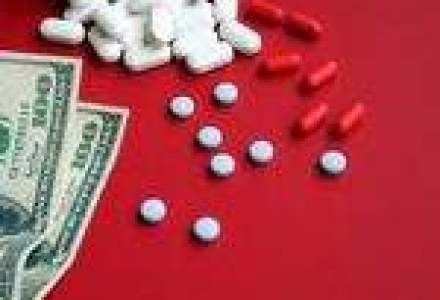 Tranzactie de 1,75 mld. dolari in pharma