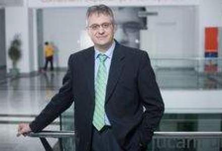Cristian Secosan, noul CEO al Siemens Romania