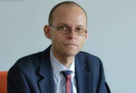 Marius Popescu, inlocuit cu Raluca Tintoiu la Asociatia pentru Pensiile Administrate Privat