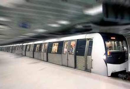 Metrorex: Magistrala 5 de metrou, intre Eroilor si Valea Argesului, va fi functionala in a doua parte a anului 2016