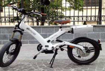 Bicicleta electrica sau hibrida: cum arata viitorul pe strazile din Bucuresti
