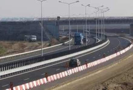 O noua taxa pe drumuri: CNADNR va introduce bir pentru circulatia pe autostrazile A1 si A2