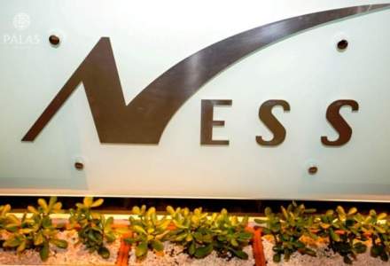 Ness Technologies a primit 5,4 mil. euro ajutor de stat si mai angajeaza 200 de oameni la Iasi