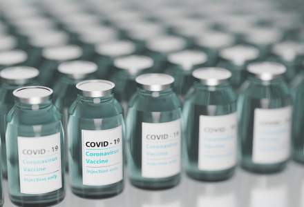 Swissmedic autorizează utilizarea în Elveția a vaccinului COVID-19 produs de Moderna