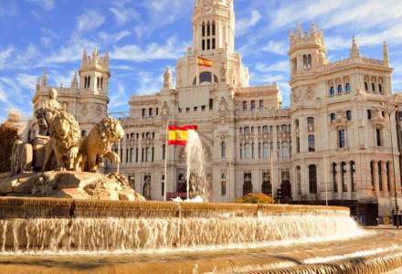 Spania extinde restricțiile pentru călătorii care sosesc din Regatul Unit, până în 2 februarie