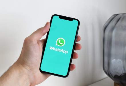 WhatsApp îi liniștește pe utilizatori: Actualizarea nu afectează confidenţialitatea mesajelor