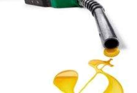 Pretul petrolului a crescut usor, la peste 71 de dolari